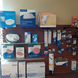 Well-Care Pharmacy