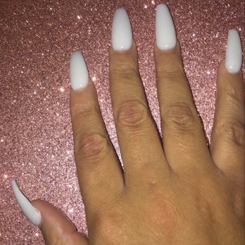 VK Five Points Nails & Spa - Full Set - Nail Salons Near Me - Jacksonville, Florida VK Five Points Nails & Spa - Full Set - Nail Salons Near Me - Jacksonville, Florida
