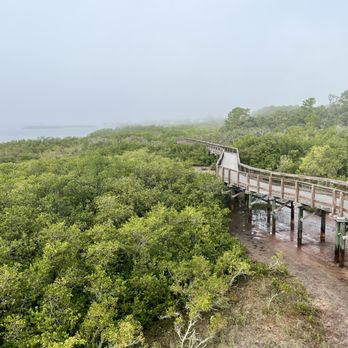 Boca Ciega Millennium Park - Parks Near Me - Seminole, Florida