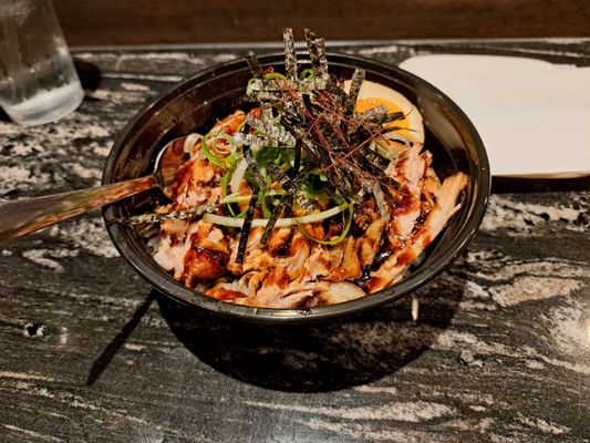 Megumi Japanese Ramen & Sushi Bar by null