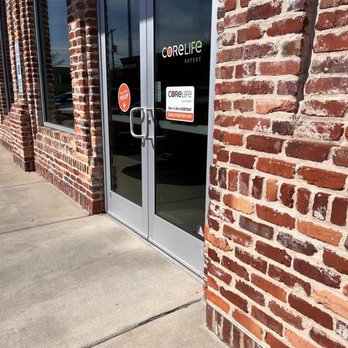 CoreLife Eatery - Salad Near Me - Greensboro, North Carolina