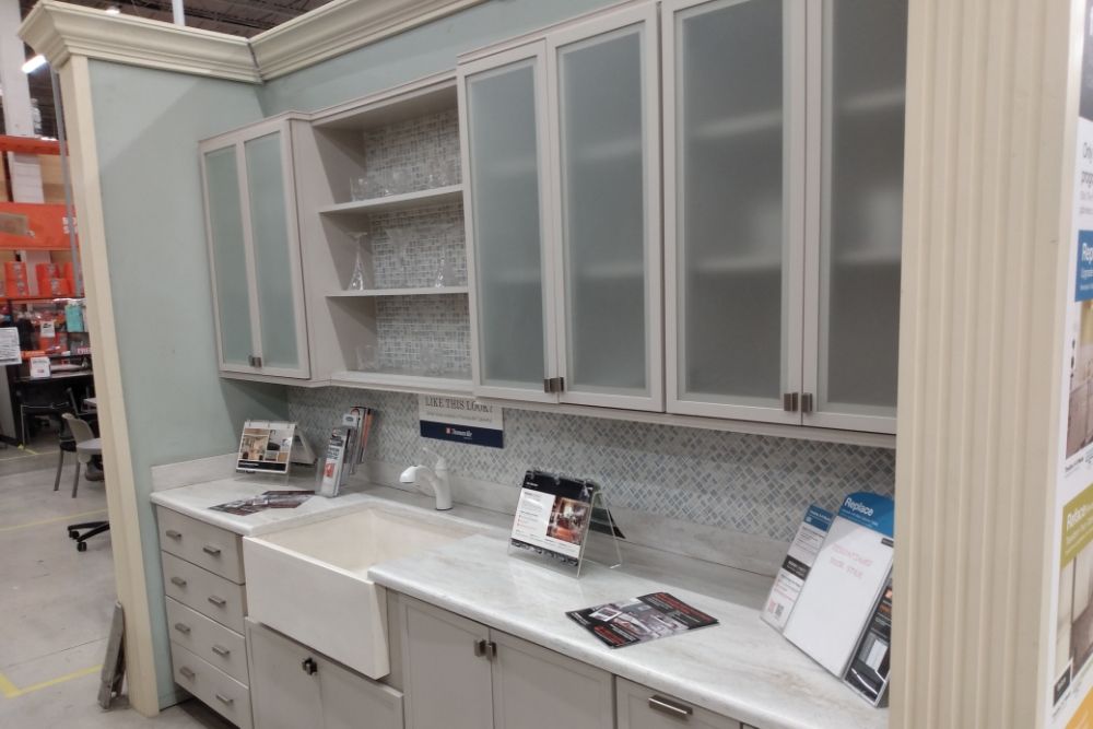 Slide of Modern Remodeling