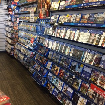 Gamestop - Games - Hobby Shops Near Me - Mesa, Arizona