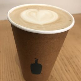Iced Sweet Latte