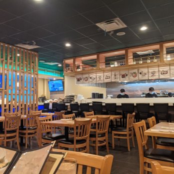 Michi Ramen - Interior - Ramen Near Me - Tampa, Florida Michi Ramen - Interior - Ramen Near Me - Tampa, Florida