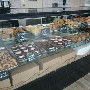 Bella Bakery - Coffee & Tea Near Me - Kingsburg, California
