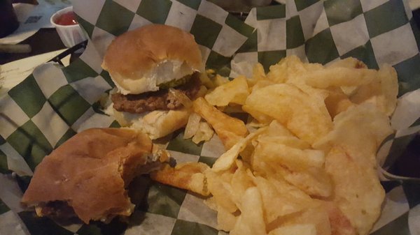 Muldoon's by null