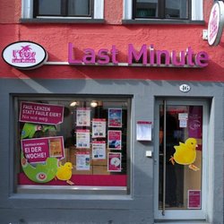 l'tur Reisebüro