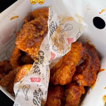 Bonchon Fayetteville - Chicken Wings Near Me - Fayetteville, Georgia Bonchon Fayetteville - Chicken Wings Near Me - Fayetteville, Georgia