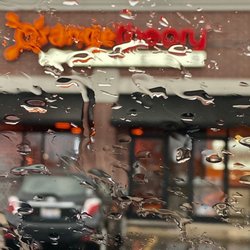 Orangetheory Fitness