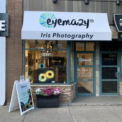 Eyemazy - Store front