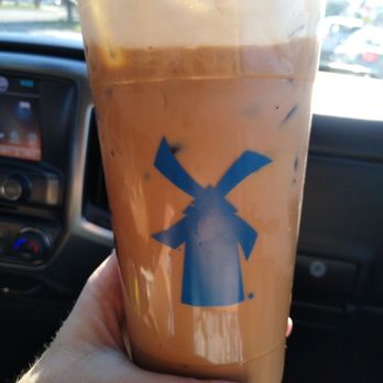 Dutch Bros Coffee - Large Cocomo with Soft Top! - Juice Bars & Smoothies Near Me - Midwest City, Oklahoma Dutch Bros Coffee - Large Cocomo with Soft Top! - Juice Bars & Smoothies Near Me - Midwest City, Oklahoma