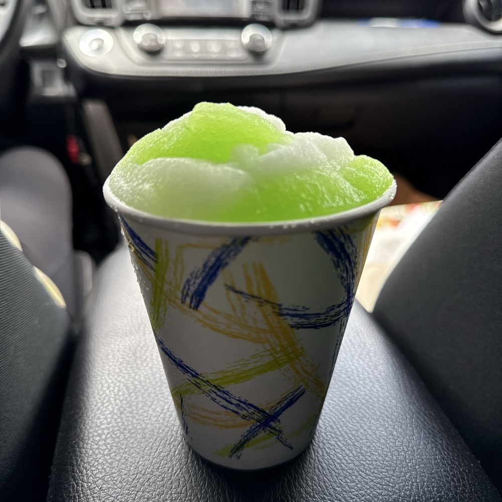 Mr Lemon - Lime and vanilla - Specialty Food Near Me - Providence, Rhode Island Mr Lemon - Lime and vanilla - Specialty Food Near Me - Providence, Rhode Island