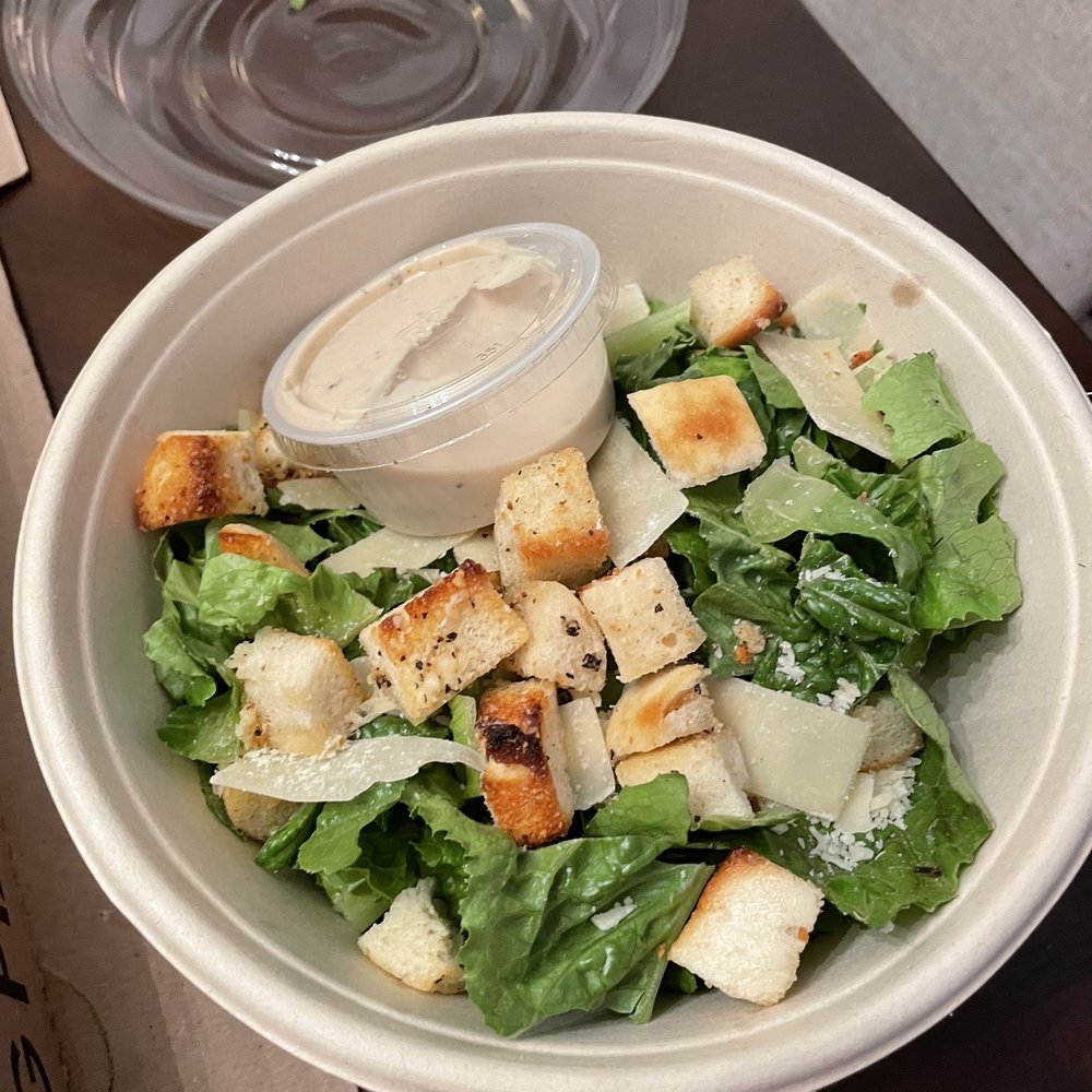Dewey's Pizza - Webster Groves - CAESAR SALAD - Pizza Near Me - Webster Groves, Missouri Dewey's Pizza - Webster Groves - CAESAR SALAD - Pizza Near Me - Webster Groves, Missouri
