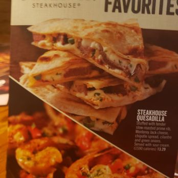 Outback Steakhouse - Steakhouses Near Me - Brandon, Florida