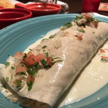 7 Hermanos - Burrito Sinaloa - Mexican Near Me - Johnson City, Tennessee