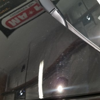 Innovative Detailing - Auto Detailing Near Me - Tustin, California