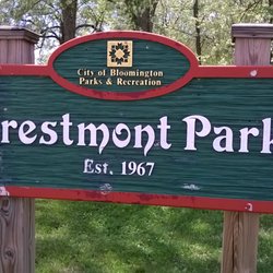 Crestmont Park