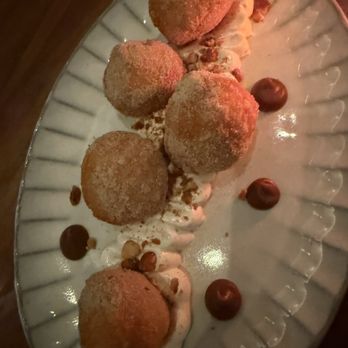 Wilder - Bomboloni - Pizza Near Me - Philadelphia, Pennsylvania Wilder - Bomboloni - Pizza Near Me - Philadelphia, Pennsylvania