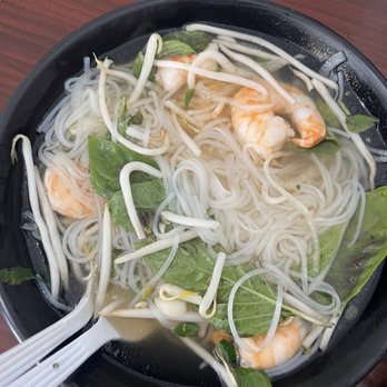 Thanh Binh Restaurant - 14. Pho Shrimp (Small) - Vietnamese Near Me - Anaheim, California Thanh Binh Restaurant - 14. Pho Shrimp (Small) - Vietnamese Near Me - Anaheim, California