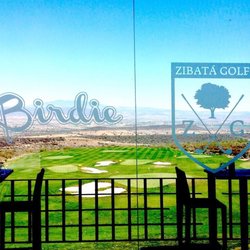Birdie - La vista