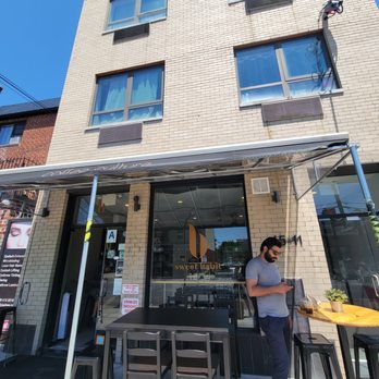 Sweet Habit - Coffee & Tea Near Me - Astoria, New York Sweet Habit - Coffee & Tea Near Me - Astoria, New York