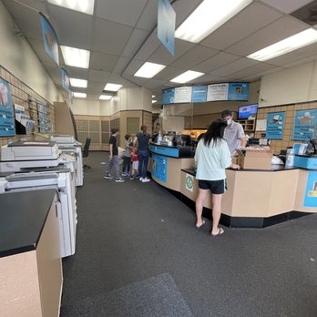 The UPS Store - Shipping Centers Near Me - Arcadia, California