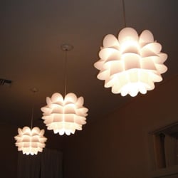 Electrical Excellence - Lighting, Ashland Electrolysis
