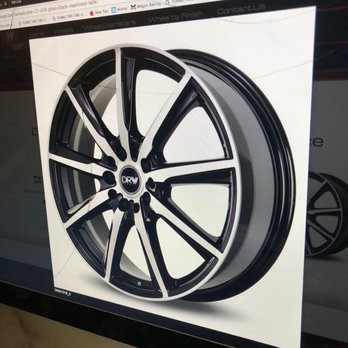 Perris Tires & Wheels - Tires Near Me - Perris, California
