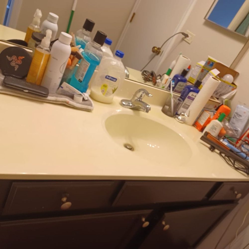Phes - After - Office Cleaning Near Me