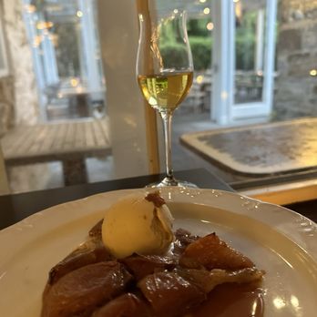 The Milton Inn - Nectarine Tarte - French Near Me - Sparks Glencoe, Maryland The Milton Inn - Nectarine Tarte - French Near Me - Sparks Glencoe, Maryland