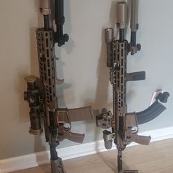 SC Arms