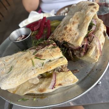 Ayat NYC - Arabic Near Me - Brooklyn, New York