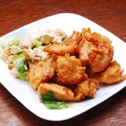 Yum Yum Chicken