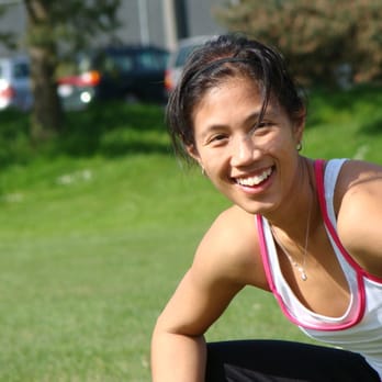 Mikefitness - Misty after a great workout - Trainers Near Me - Seattle, Washington Mikefitness - Misty after a great workout - Trainers Near Me - Seattle, Washington