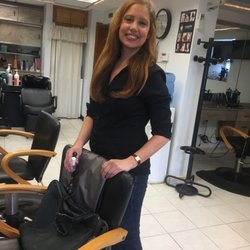 Lakeside Hair Boutique - Hair Stylist Karen is your help.