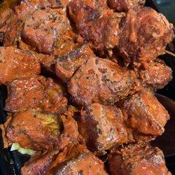 Charminar Indian Cuisine - Paneer 65