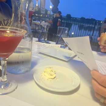 Newport Grill - Blueberry lemon drop - New American Near Me - Wichita, Kansas Newport Grill - Blueberry lemon drop - New American Near Me - Wichita, Kansas