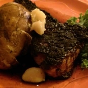 The Jackson Grill - NY Strip - Steakhouses Near Me - Milwaukee, Wisconsin