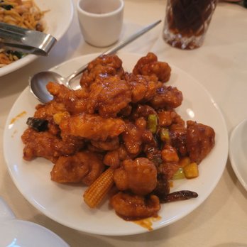 Panda Inn - Orange Chicken - Chinese Near Me - Glendale, California Panda Inn - Orange Chicken - Chinese Near Me - Glendale, California