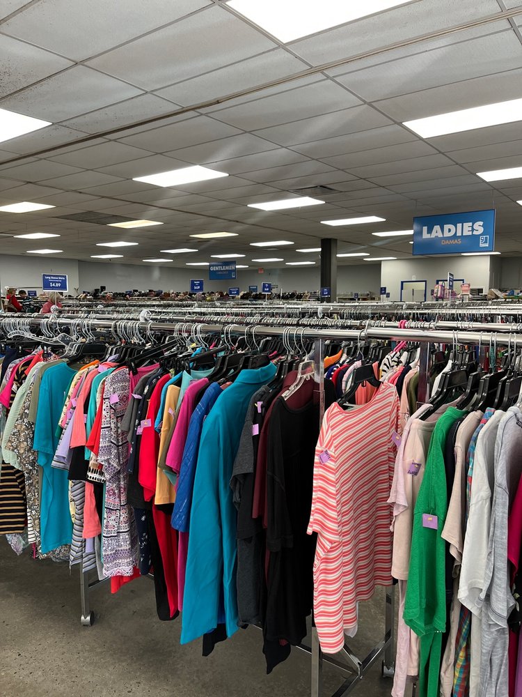 PALMETTO GOODWILL Updated October 2024 54 Photos & 24 Reviews