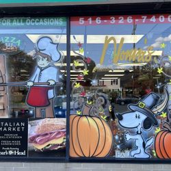 Nonna’s Italian Deli and Market
