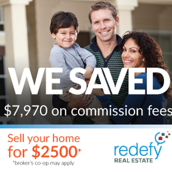 Redefy Real Estate - They Saved $7,970 Selling Their Home With Redefy - Real Estate Agents Near Me - Aurora, Colorado Redefy Real Estate - They Saved $7,970 Selling Their Home With Redefy - Real Estate Agents Near Me - Aurora, Colorado
