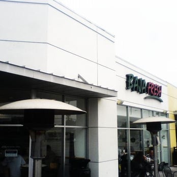 Baja Fresh - Mexican Near Me - Culver City, California Baja Fresh - Mexican Near Me - Culver City, California