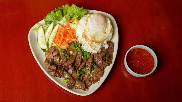 Da Nang Vietnamese Restaurant by null