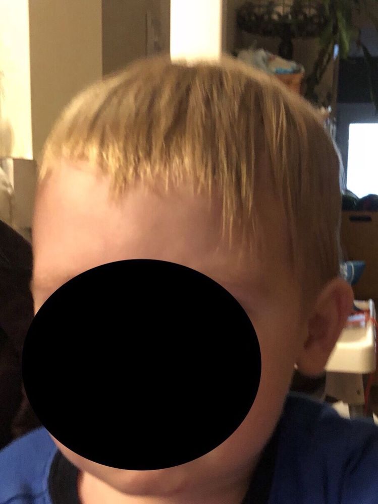 MELONHEAD CHILDREN’S HAIR CARE Updated September 2024 3930 Brock