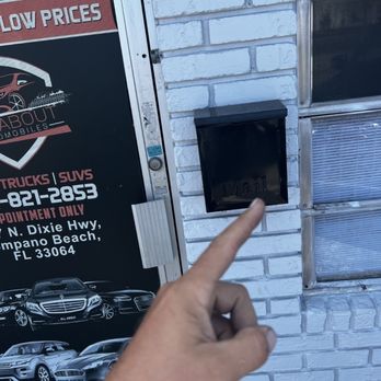 All About Automotive - Scammer. - Auto Repair Near Me - Melbourne, Florida All About Automotive - Scammer. - Auto Repair Near Me - Melbourne, Florida