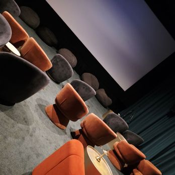 Cinelounge - Cinema Near Me - Tiburon, California