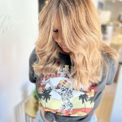 To Dye For Hair Studio - Hair by Dani @daniloudabacci