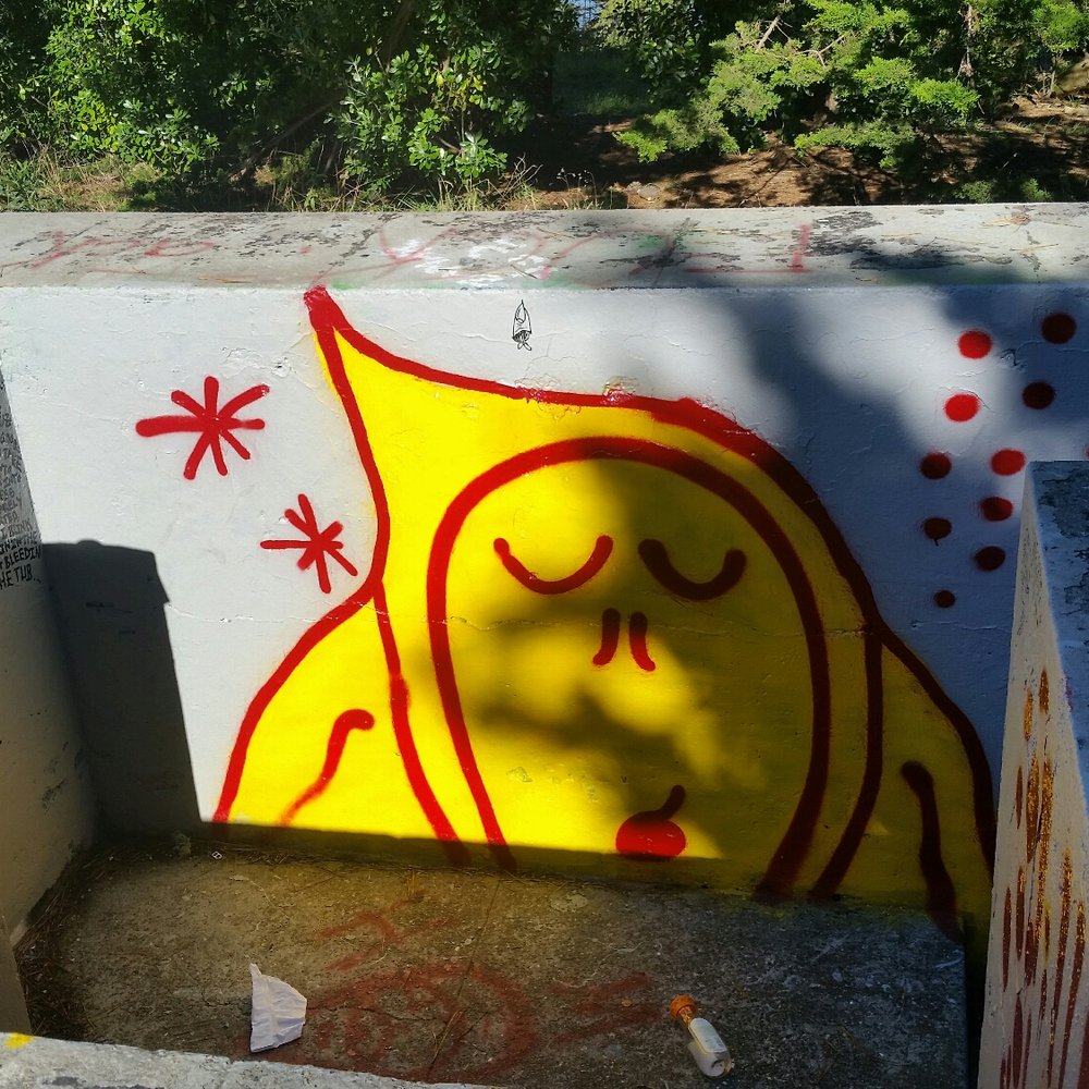 Fort Miley - Recent graffiti - Parks Near Me - San Francisco, California Fort Miley - Recent graffiti - Parks Near Me - San Francisco, California